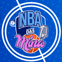 NBA das Mina